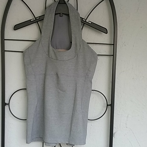 Lululemon womens racer back top size M - Picture 1 of 6